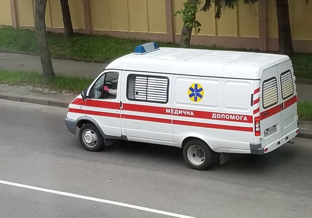 У запорізькому гуртожитку вибухнув касетний елемент від снаряда РСЗВ || - фото: suspilne.media