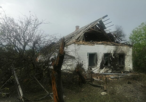 РФ за добу 80 разів атакувала Запорізьку область. || Ілюстративне фото: t.me/zoda_gov_ua