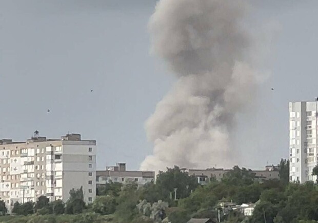 "Очень много 200-х": в Бердянске ВСУ попали по позициям окупантов. || Фото: t.me/andriyshTime