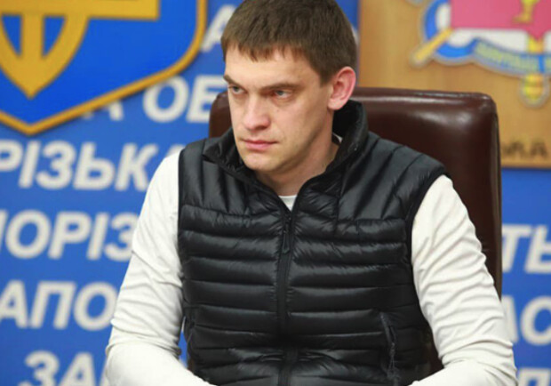 Федоров заявил, что оккупанты понесли большие потери после взрыва в Бердянске -|| фото: pravda.com