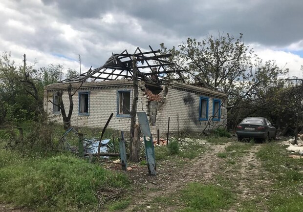 Какая ситуация в Запорожском направлении фронта на 29 мая: последние новости. || Иллюстративное фото: t.me/V_Zelenskiy_official