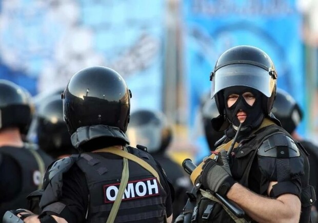 В Запорожье обнаружили в воздухе загрязняющие вещества. || Фото: 24tv.ua