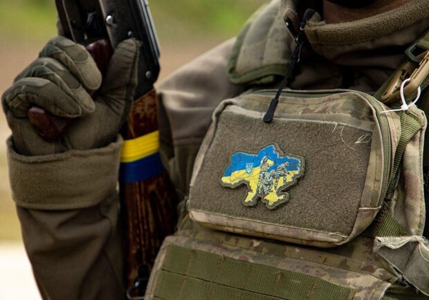 Карта боевых действий в Украине 2 июня. || Фото: t.me/V_Zelenskiy_official