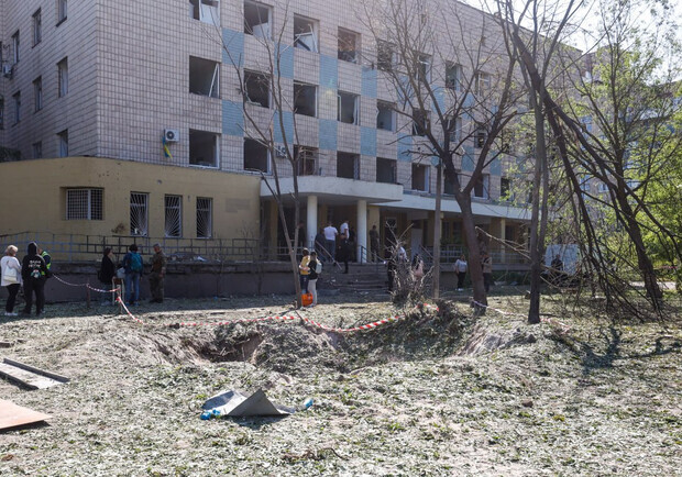 Підозрюваним у справі про закрите укриття в Києві обрали запобіжний захід. || Фото: Радіо Свобода