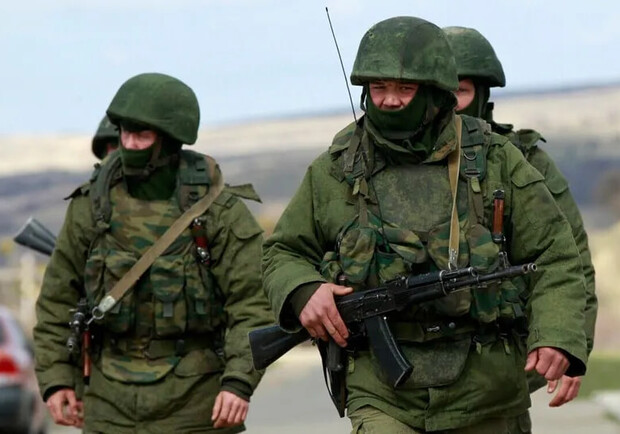 В Запорожье обнаружили в воздухе загрязняющие вещества. || Фото: reuters.com