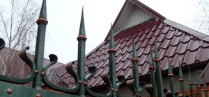 В Одесской области два человека напоролись на металлические пики