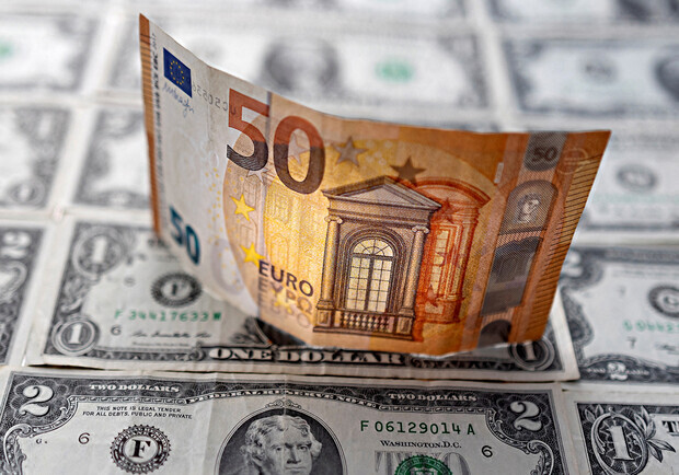 Курс валют в Украине 13 июня 2023: сколько стоит доллар и евро || Фото из открытых источников