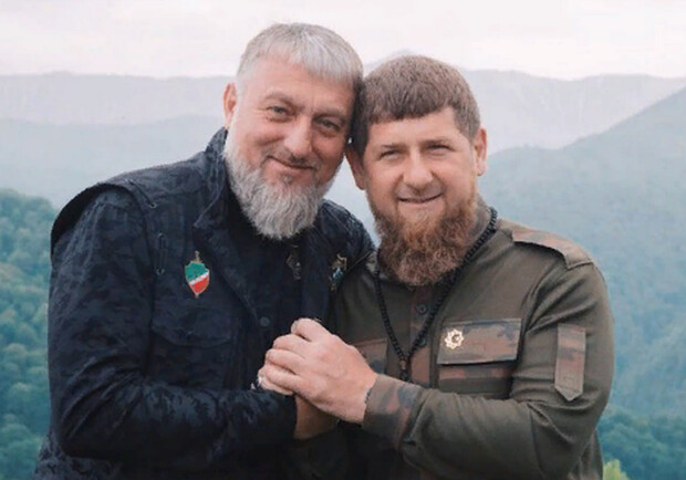 Военный заявил о ликвидации "правой руки" Кадырова в Приморске. || Фото: unian.net