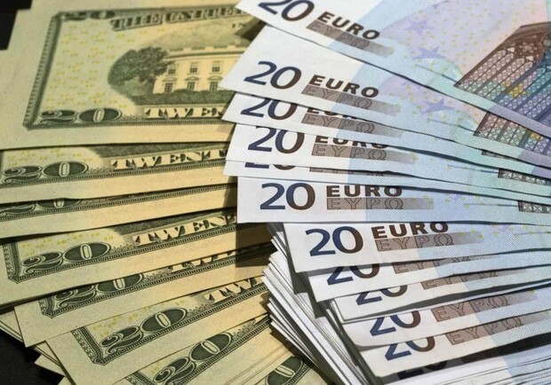 Курс валют в Украине 14 июня 2023: сколько стоит доллар и евро - || фото: money24.kharkov.ua