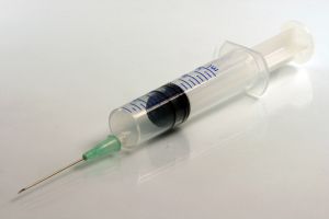 Узнать свой ВИЧ-статус можно быстро и конфиденциально. Фото с сайта sxc.hu