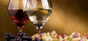 Вино из Одесской области получило награду в Великобритании