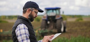 Одесских аграриев будут освобождать от мобилизации