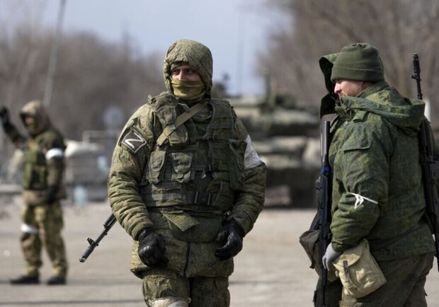 В Запорожском направлении противник продолжает вести оборонительные действия. || Фото: eric anada, pexels.com