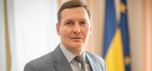 Лицей в Днепропетровской области будет носить имя погибшего замглавы МВД