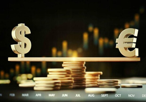 Курс валют в Украине 30 июня 2023: сколько стоит доллар и евро - || фото: money24.kr.ua