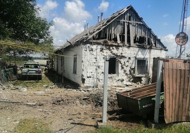 Яка ситуація у Запорізькій області на 2 липня || - фото: t.me/zoda_gov_ua