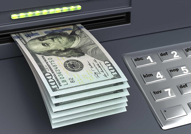 Курс валют в Украине 3 июля 2023: сколько стоит доллар и евро - || фото: finance-credit.com.ua