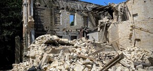 В Минкульте отреагировали на снос особняка Гавсевича в Одессе