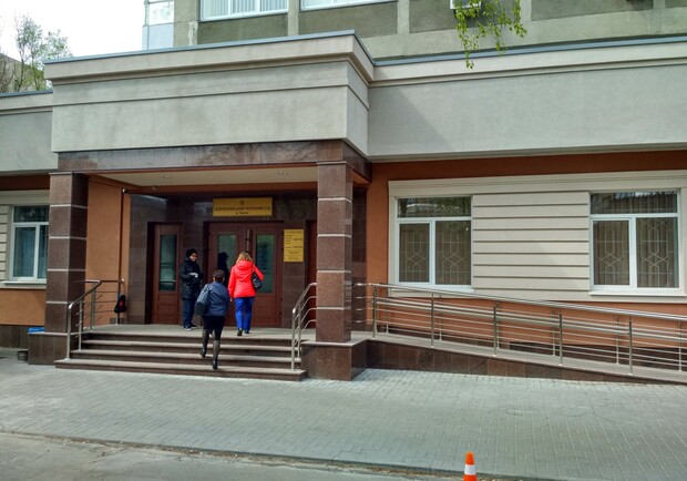 В Киеве в зале суда раздался взрыв: что известно - || фото: guide.kyivcity.gov.ua