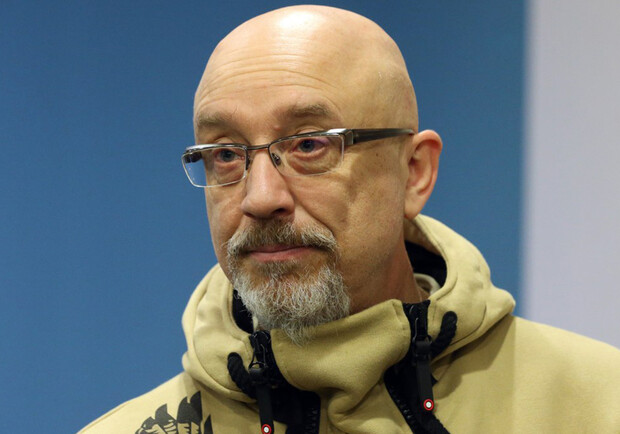 Резніков заявив, що працюють над посиленням ППО у Дніпрі, Харкові та Запоріжжі -|| фото: facebook.com/reznikovoleksii