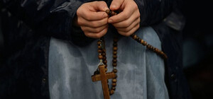 В Одесской области двоих священников МП задержали по подозрению в педофилии (обновлено)