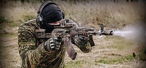 В Киеве проходят курсы по нацсопротивлению: чем там занимаются