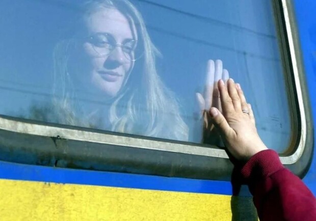 Сколько жителей Запорожской области уехало из региона после начала полномасштабного вторжения. || Фото: censor.net