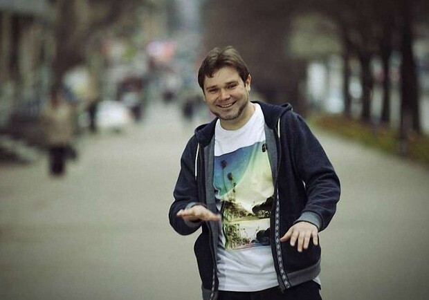 В Запорожье депутаты поддержали переименование улицы в честь лидера группы "Хорта". || Фото: Zaxid.net