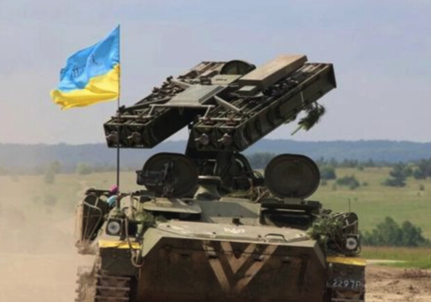 Гнат розповів, чому ППО не може збивати російські дрони та ракети подалі від будинків ||- фото: dev.ua