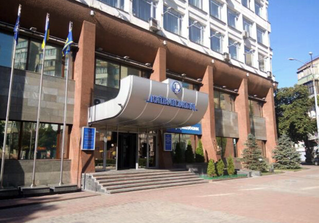 У Київміськбуді заявили про обшуки: що відомо || - фото: minfin.com.ua