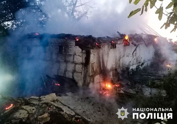 Какая ситуация в Запорожском направлении фронта на 24 июля: последние новости. || Фото: zoda.gov.ua
