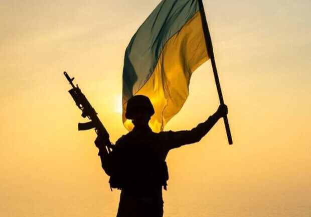 На Бердянському напрямку ЗСУ просунулись на 1,4 кілометра вглиб противника.  || Фото: tribun.com.ua