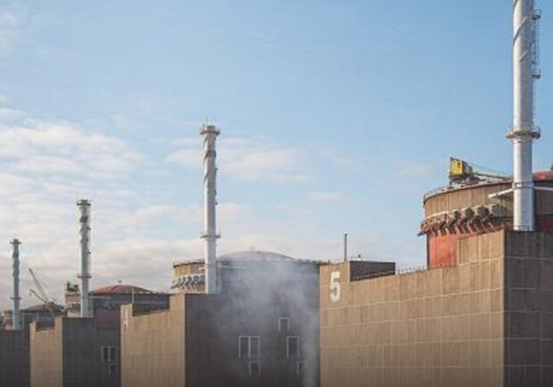 Біля Запорізької АЕС чули вибухи та їх зафіксували експерти МАГАТЕ -|| фото: t.me/znppatom