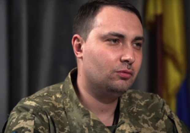 Буданов рассказал, есть ли угроза с Беларуси и когда ВСУ зайдет в Крым -|| фото: news.liga.net