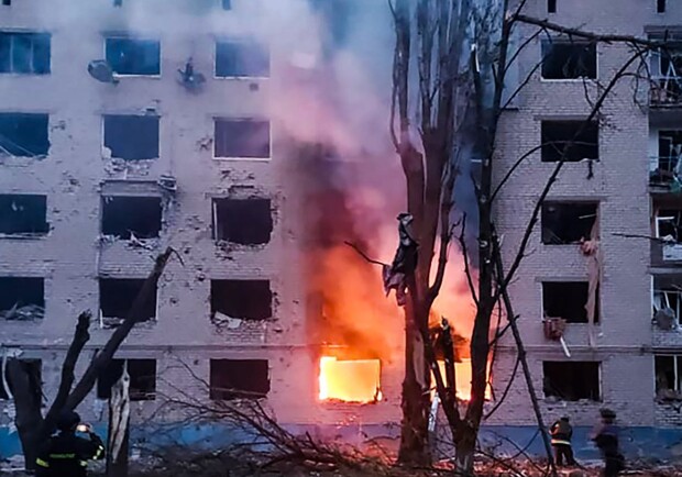 Какая ситуация в Запорожском направлении фронта на 2 августа: последние новости. || Фото: zoda.gov.ua