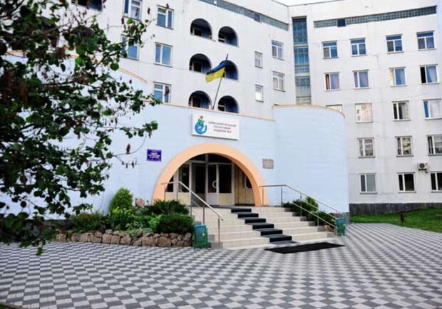 Новорожденный ребенок получил ожоги: в Запорожье будут судить медработницу - ||фото: иллюстрированное фото Роддом roddom2.com.ua