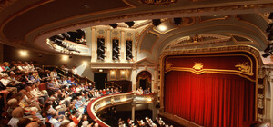 Диван подождет: чем заняться в Киеве в эти выходные