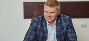 Кабмин назначил нового главу Одесской районной государственной администрации