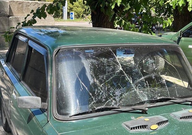 Вибух у Запоріжжі 18 серпня: що відомо -|| фото: t.me/zoda_gov_ua
