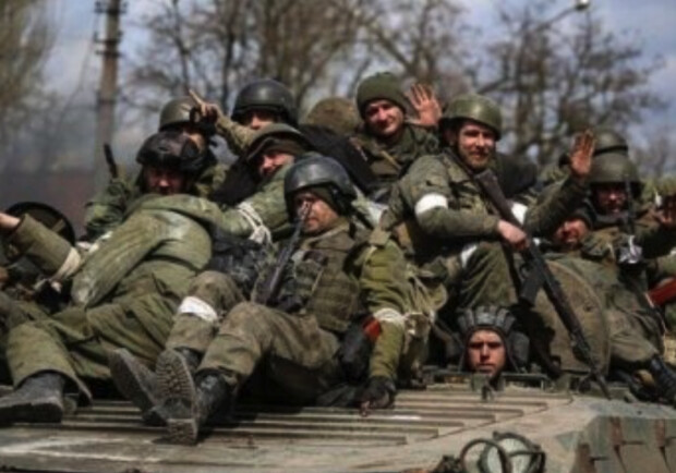 Оккупанты перенаправляют подразделения на Запорожское направление из-за больших потерь - Гуменюк ||- фото: delo.ua