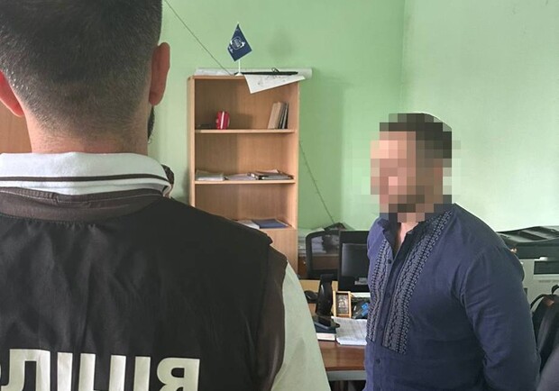 Працівника "Київводоканалу" викрили на незаконному збагаченні - || фото: t.me/pgo_gov_ua