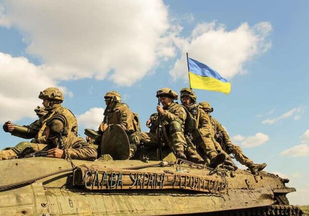 Карта боевых действий в Украине 30 августа ||- фото: facebook.com/GeneralStaff.ua