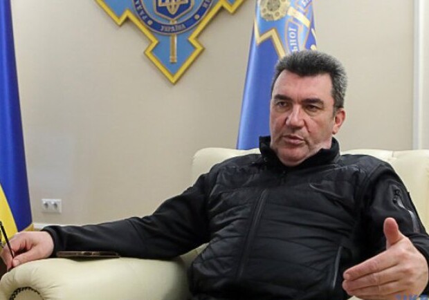Імена тих, кому видали липові довідки про непридатність, будуть відомі, – Данилов - || фото: lb.ua