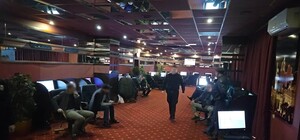 В Одесі судитимуть організаторів підпільних казино