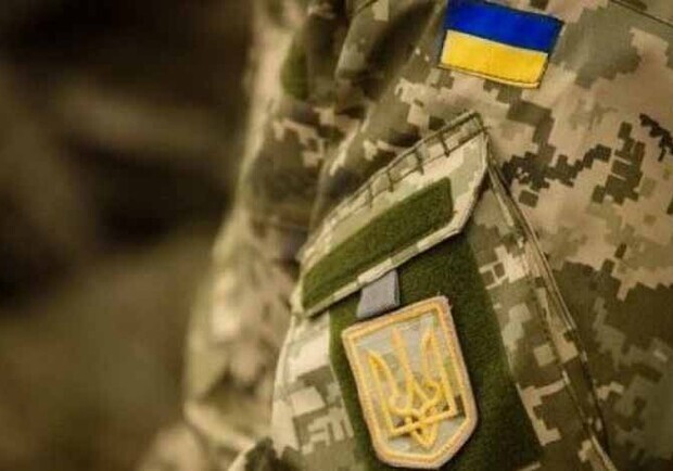 У Львові судили військового за втечу з частини. || Фото: pivdenukraine.com.ua 