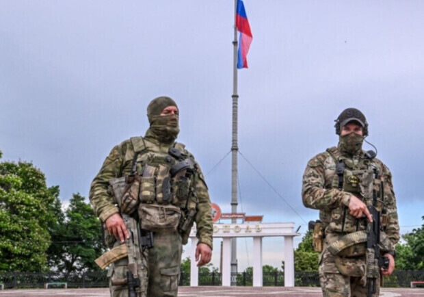 В ЕС осудили российские "выборы" на оккупированных территориях Запорожской области. || Фото: gettyimages.com