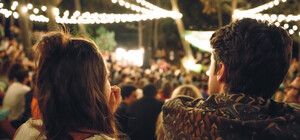 Диван подождет: чем заняться в Киеве в эти выходные