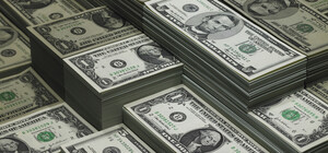 Курс валют в Украине: сколько стоит доллар и евро