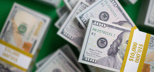 Курс валют в Украине: сколько стоит доллар и евро