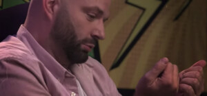 Ведущий Слава Демин рассказал, как сделал 